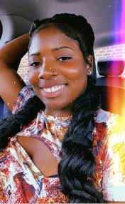 Alexus Love Powell Obituary April 26, 2024