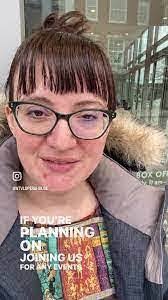 Desiree Daugherty's Instagram, Twitter & Facebook