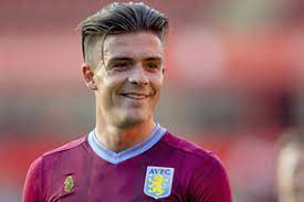 If you don't know who jack grealish is, he is a soccer player from england on aston villa fc. Hairstyle Undercut Jack Grealish