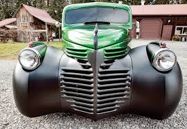 Image result for Orinoco Green 1947 Dodge