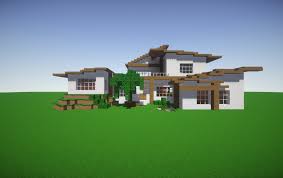 On minecraft house build and import amazing georgian estate minecraft awesome. Big Modern House By Cyriiil Unfurnished Creation 9219