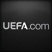 Всі інформаційні повідомлення, що розміщені на цьому сайті із посиланням на. The Official Website For European Football Uefa Com
