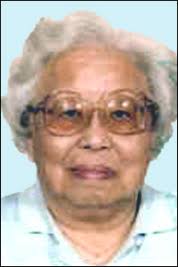 Hazel Dong Obituary (2007)