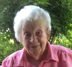 Grace Warren Obituary