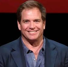 Michael weatherly
