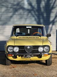 Image result for Giallo 1970 Alfa-Romeo