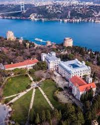 Üyesi steven footitt ve ekibi, iklim değişikliğine dayanıklı akıllı bitki. Bogazici University Icin 28 Fikir Universite Universiteler Istanbul