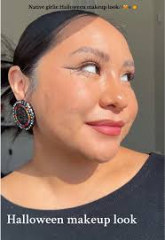 Indigenous Makeup Brand