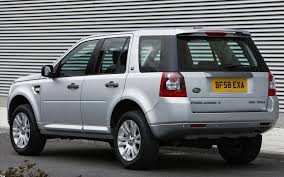 Land Rover Freelander 2 Td4 E 2 Wallpaper Hd Car Wallpapers Id 1127