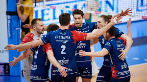 Please note that you can change the channels yourself. Plusliga Szybkie 3 0 Grupa Azoty Zaksa Kedzierzyn Kozle W Finale Polsat Sport