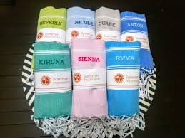 Turkish cotton is known for its absorbency, shine and softness. Summer Moments News Summer Moments Com