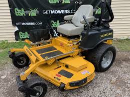 Good condition honda f210 lawn mowers. 60in Hustler X One Commercial Zero Turn W Honda Engine 127 A Month Gsa Equipment New Used Lawn Mowers And Mower Repair Service Canton Akron Wadsworth Ohio