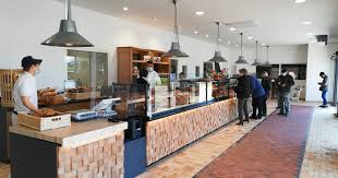 Domaine bruno cormerais | découvrez sa sélection de vins et achetez en direct vigneron. Bruno Cormerais Meilleur Ouvrier De France Ouvre Sa Boulangerie A Gien Conseil Departemental Du Loiret