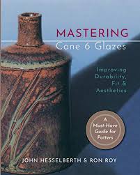 Pottery i've never done pottery before, as it's one of those quirky tradeskills where you essentially need to make one thing (unfired item) then make another thing (with firing sheet). Download Pdf Mastering Cone 6 Glazes Improving Durability Fit A