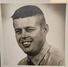 Robert John Lachapelle