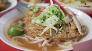 Dan berikut ini adalah 10 daftar tempat makan rekomendasi para. Laksa Sedap Warung Telaga Kuala Kangsar Foodhunter Kualakangsar Utara Youtube