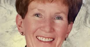 Nancy Lee Ratliff Webster