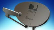 Dish Pointer