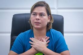 To become agents of the modern, they need to think of their feudal birthright as no more than a ladder they need to climb to the top, which they must gradually discard as their constituencies become empowered to fight for their own rights. Meet Sara Duterte She Gets Into Fist Fights Rides Motorbikes And Might Be The Philippines Next President Abc News