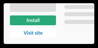 After using the service on either the desktop or the mobile app, you have reached a level but, there's always more to be had. Distributing Your App In The Slack App Directory Slack