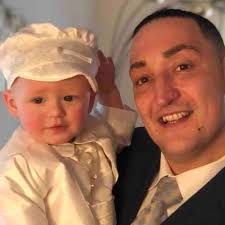 Fundraiser for MARIA VALVANO by Katharine Valvano : Education Fund for  “Little” Joey ❤️