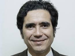 Chile's ex-finance chief vies for presidency with tough message