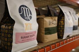 Chicago Can T Get Enough Coffee 38 Roasters At The Ready When We Re Jonesing For Caffeine Chicago Tribune