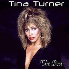 Good 0 комментариев tina turner. Tina Turner The Best 2018 Cd Discogs