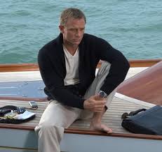 Also known as dan craig, daniel criag, dan ecraig, don craig. James Bond Casual Summer Footwear Iconic Alternatives