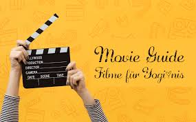 Maybe you would like to learn more about one of these? Yoga Zeit Movie Guide Filme Fur Yogi Nis Yoga Zeit Das Yogamagazin Aus Osterreich