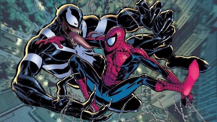 Spider-Man' Spinoff 'Venom' Revived With Writer