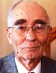 Harold Coleman Slade (1919-2013)