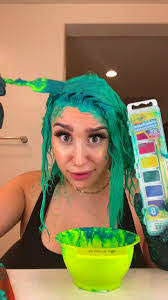 Marie Dye's Instagram, Twitter & Facebook