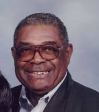 William Turner Obituary (1933