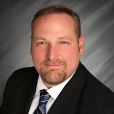 Adam Bonarek for 97th President of JCI Michigan