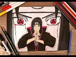 Speed Drawing Itachi Uchiha Mangekyou Sharingan Youtube Itachi uchiha itachi uchiha (うちはイタチ, uchiha itachi) was a prodigy of konohagakure's uchiha clan. speed drawing itachi uchiha mangekyou sharingan