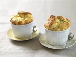 Classic French Spinach Souffle Recipe Recipe Spinach Souffle Souffle Recipes Welsh Recipes