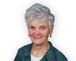 Obituary information for Elizabeth Gradwell