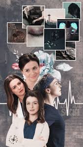 Find the best greys anatomy wallpapers on wallpapertag. Amelia Shepherd Wallpapers Wallpaper Cave
