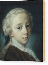 Young Adults Wood Prints and Young Adults Wood Art by Everett Collection