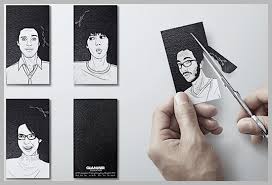 We did not find results for: 20 Business Cards You Won T Forget Glantz Design