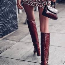 brand store krokodil geri geldi moda jimmy choo yves saint laurent