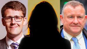 We're being smeared, say MPs accused of drunkenness