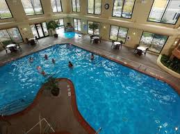 Now $68 (was $̶9̶8̶) on tripadvisor: Holiday Inn Express Holland Org