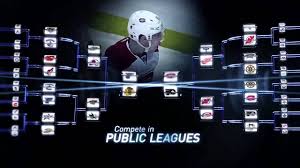 Nhl printable bracket for 2021 stanley cup playoffs. Stanley Cup Playoffs Bracket Challenge Youtube