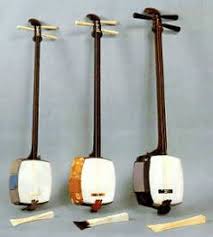 Advantage neck profile™ aircraft grade birch laminate neck. Shamisen Instruments Art Instruments Japanese Music