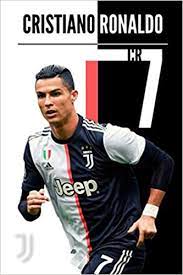 Ronaldo 7 cr7 stream live streaming links for english premier league, la liga, serie a, bundesliga and alternatives to reddit soccer streams, hesgoal, footybite, totalsportek, streamsgate, crackstreams and lmisport Cristiano Ronaldo Cr7 Juventus Superstar School College Office Notebook Journal Diary Organizer Paperback 6 X 9 110 Pages Blank Unlined Serie A Players Band 1 Notebooks Football Amazon De Bucher
