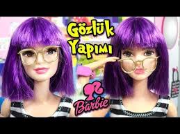 Barbie Dikissiz Sort Yapimi Kendin Yap Kolay Barbie Bebek Kiyafetleri Oyuncak Yap Youtube Barbie Barbie Bebekler Oyuncak