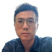 Wade Wong's Instagram, Twitter & Facebook