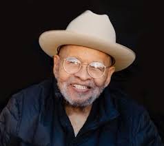 Mr. August Moon, A Legend Remembered